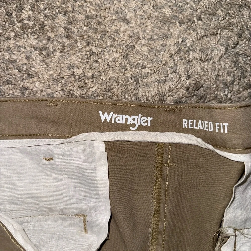 Wrangler Men's Riata - Picture 3 of 6
